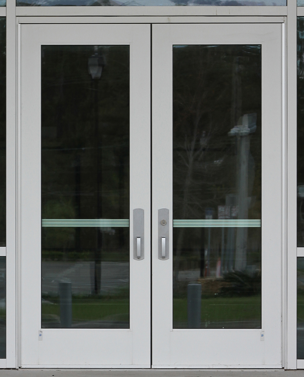 Commercial Storefront Doors Binswanger Glass