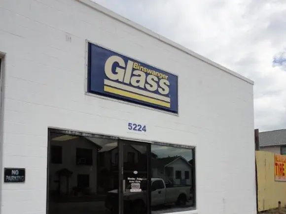 Galveston, TX | Binswanger Glass