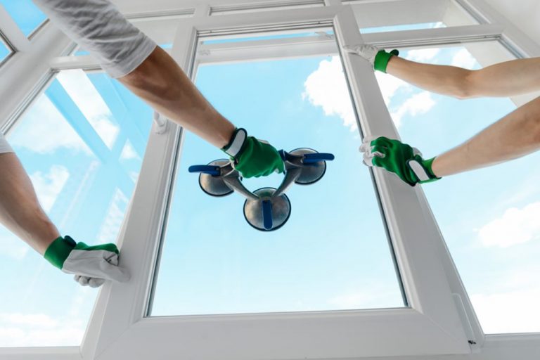 Residential Glass And Window Services Binswanger Glass 9258